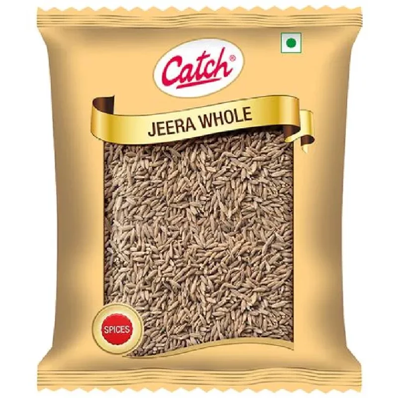 Catch Jeera-Jeerige - Whole, 100 g-2.webp